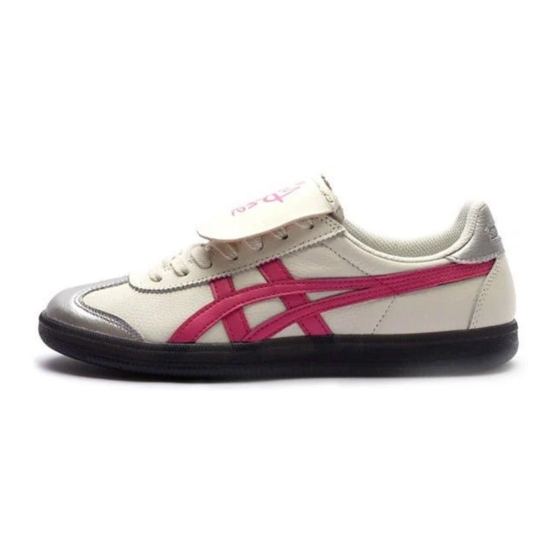 Onitsuka Tiger Tokuten Stay With Me Custom Pink – HADNES