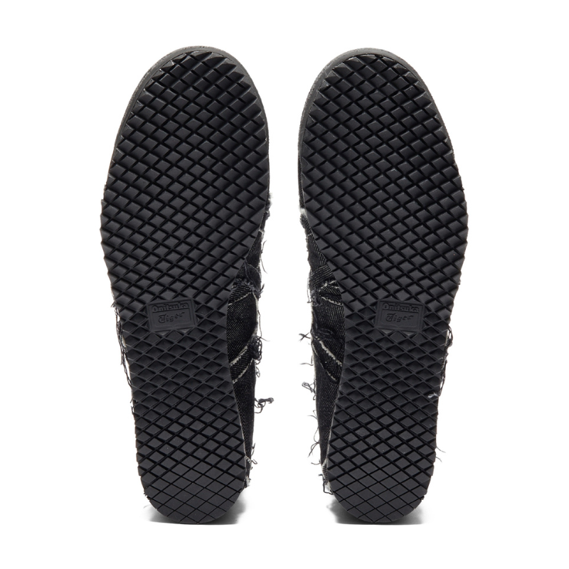 Onitsuka Tiger Mexico 66 Mexico 66 SD Black Denim