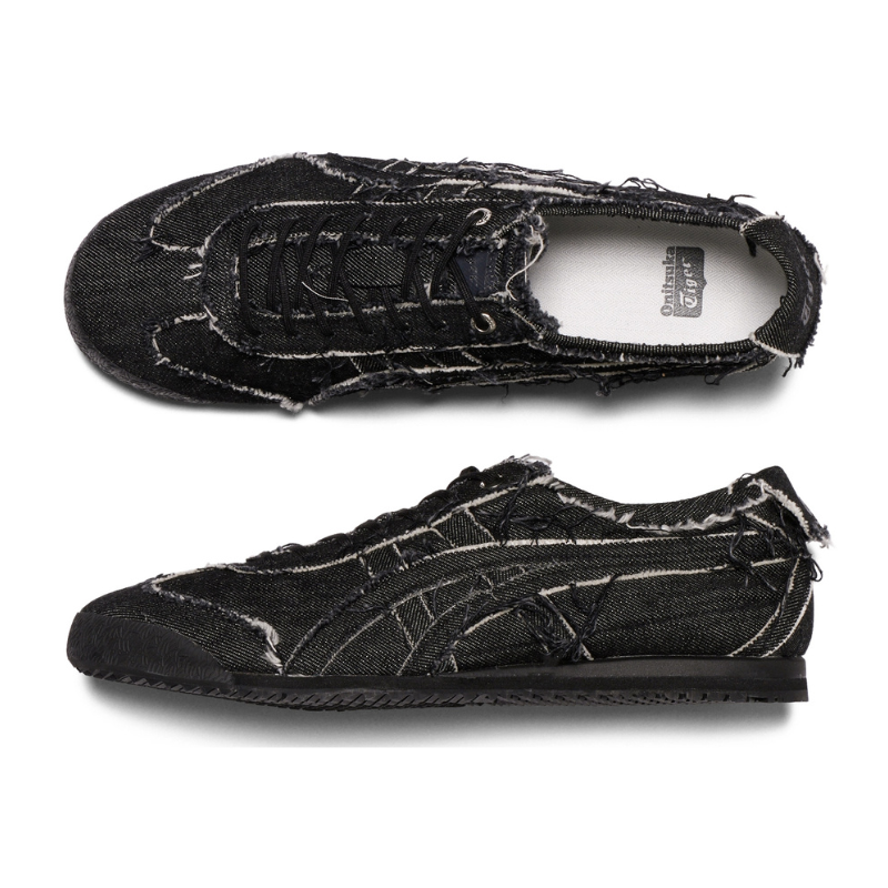 Onitsuka Tiger Mexico 66 Mexico 66 SD Black Denim