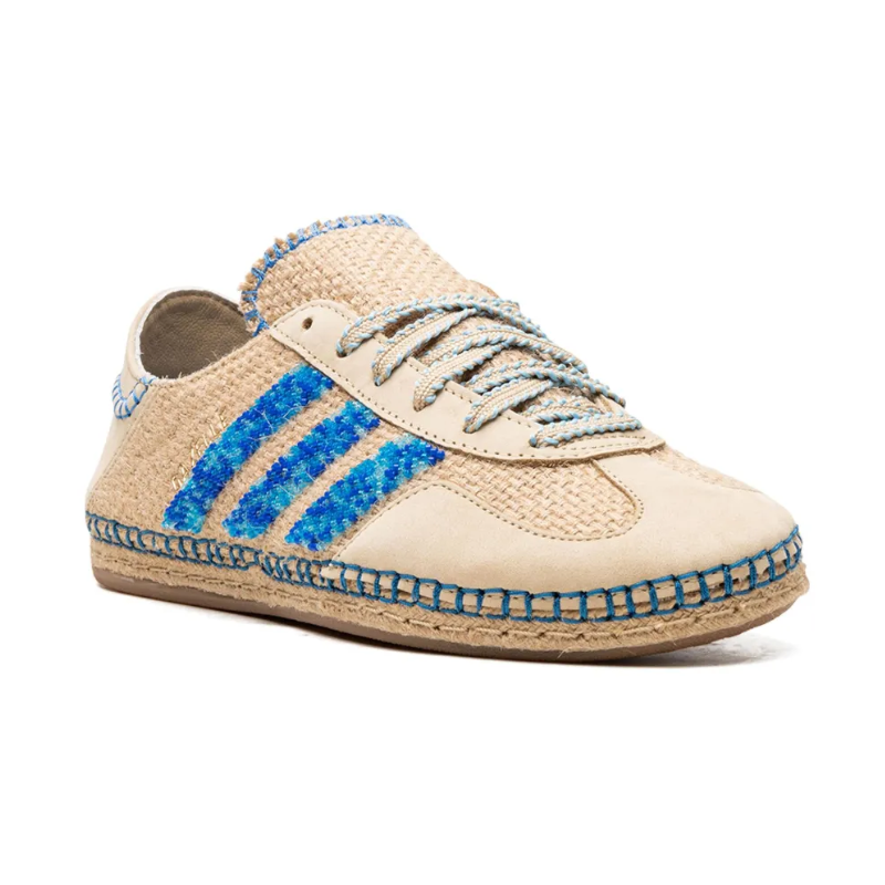 Adidas Gazelle – CLOT Linen Khaki