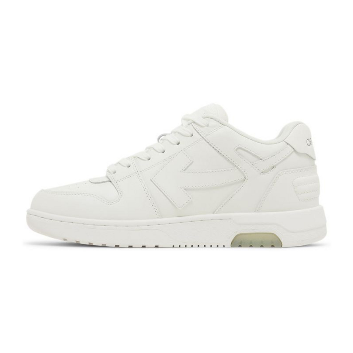 Off-White Wmns Out of Office 'White'