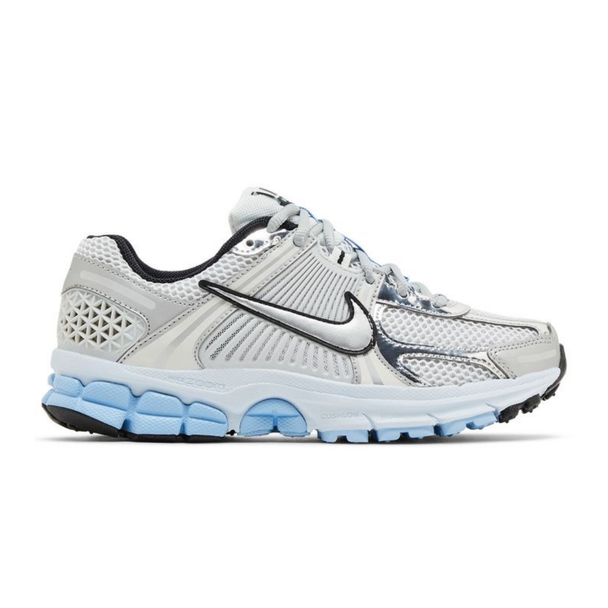 Air Zoom Vomero 5 'Metallic Silver Blue Tint'