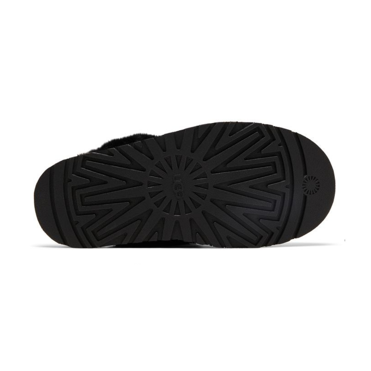 Ugg Disquette Slipper 'Black'