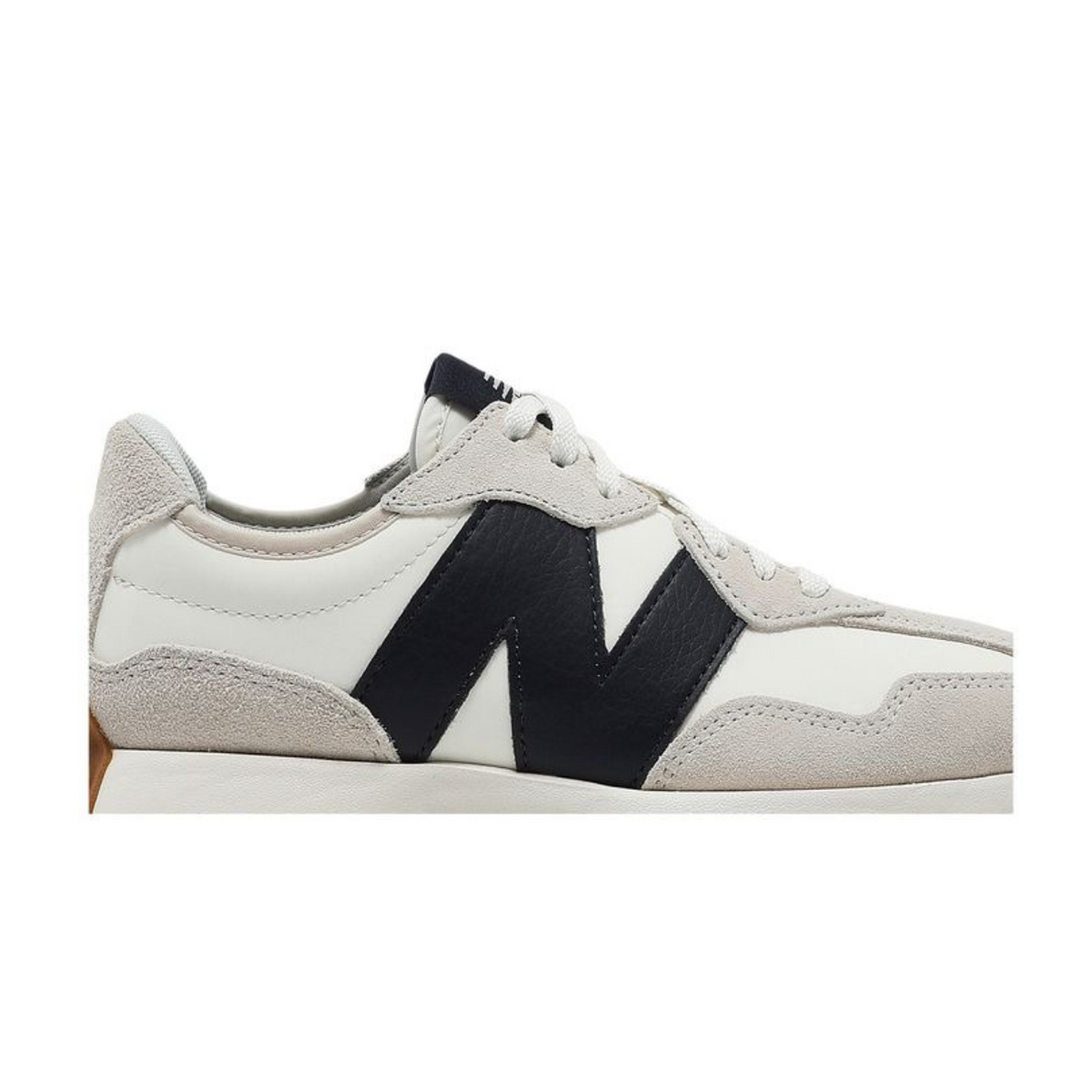 New Balance 327 'Moonbeam Outerspace'