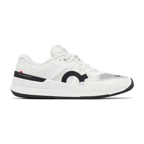 ON The Roger Pro 2 Clay 'White Black'