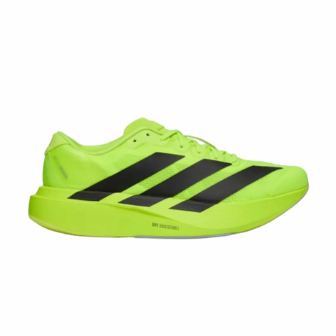 Adidas Adizero Evo Lucid Lemon