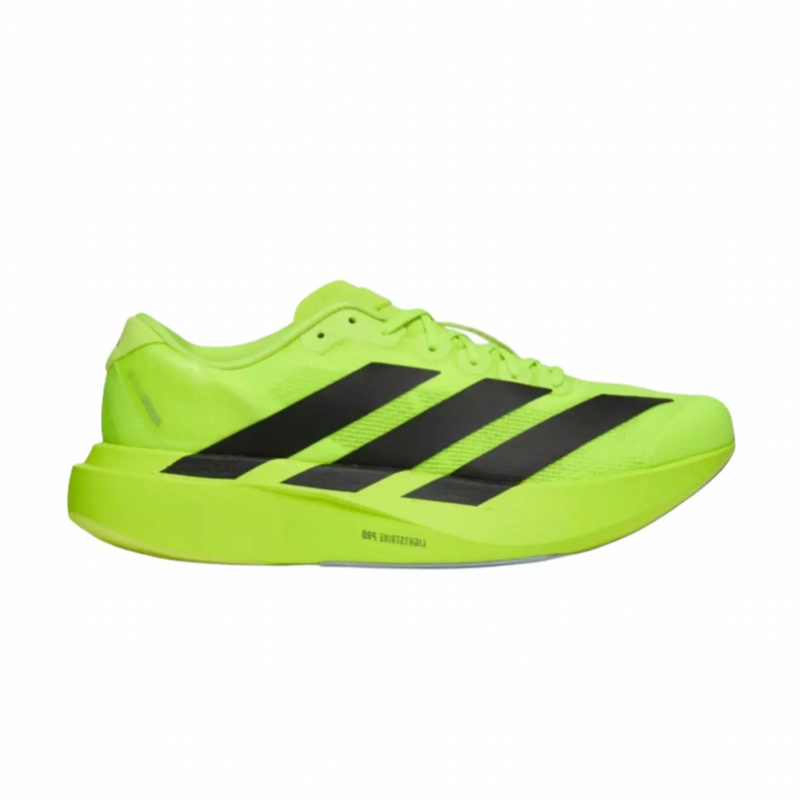 Adidas Adizero Evo Lucid Lemon