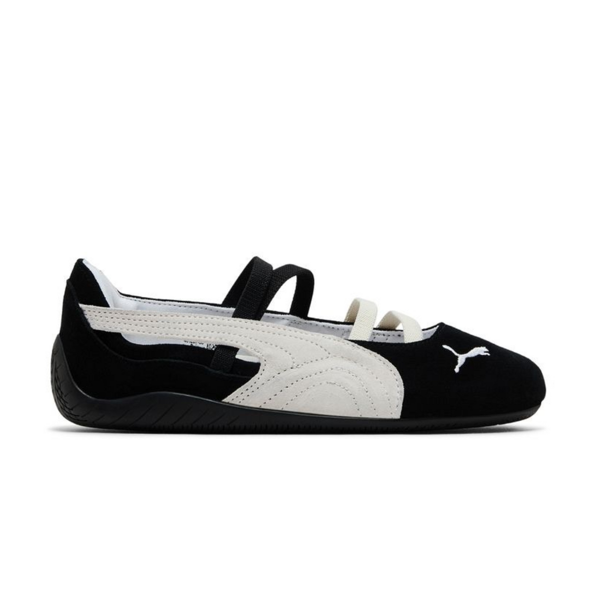 Puma Speedcat Ballet SD 'Black White'
