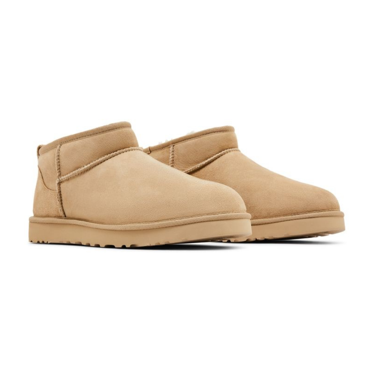 Ugg Ultra Mini Boot
'Mustard Seed'