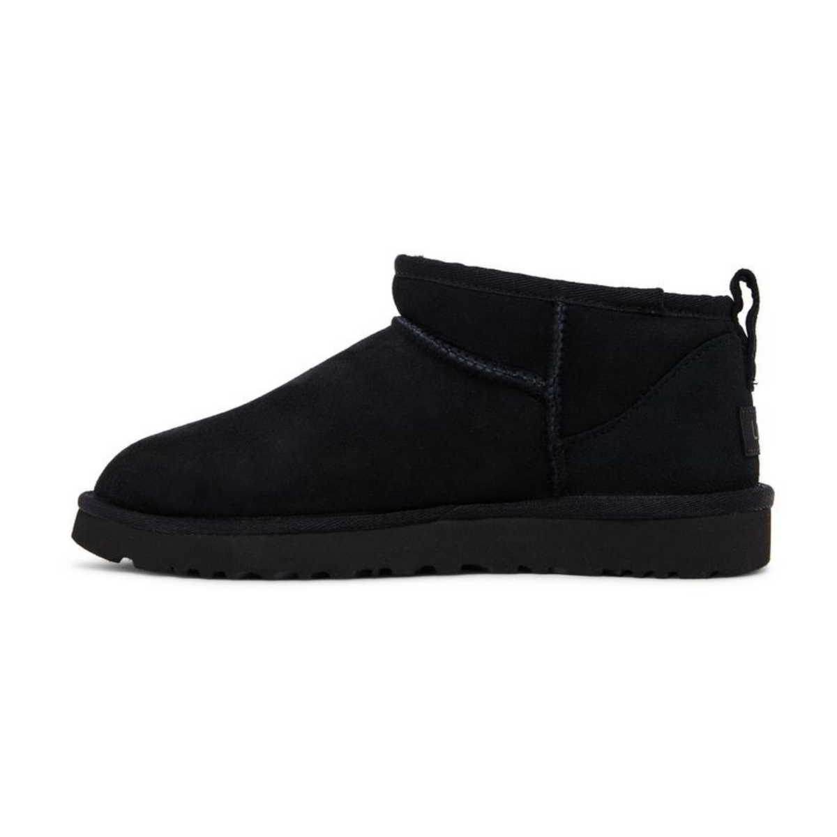Ugg Classic Ultra Mini Boot 'Black'