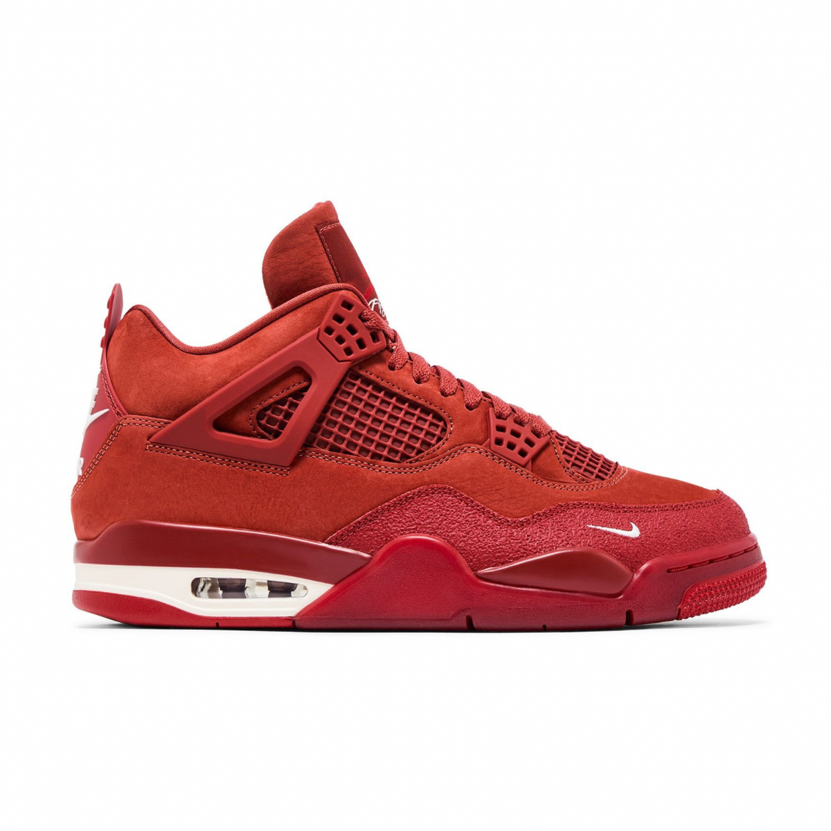 Nike Air Jordan 4 Retro OG SP 'Brick By Brick
