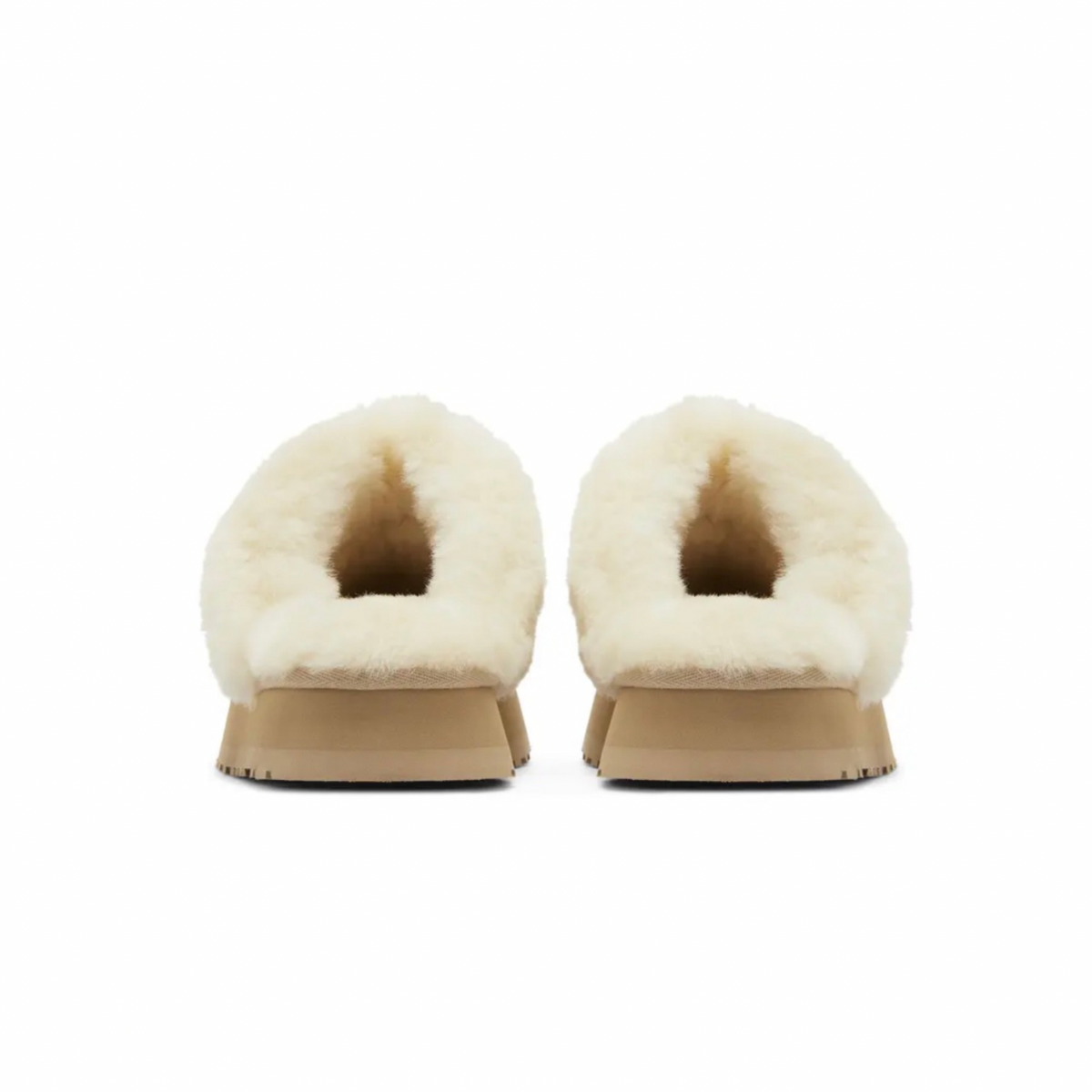 Ugg Disquette Slipper 'Sand'
