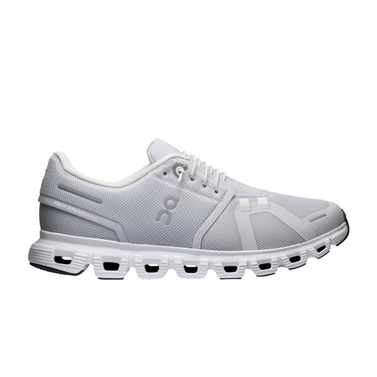 On Running Cloud 6 'Glacier White'