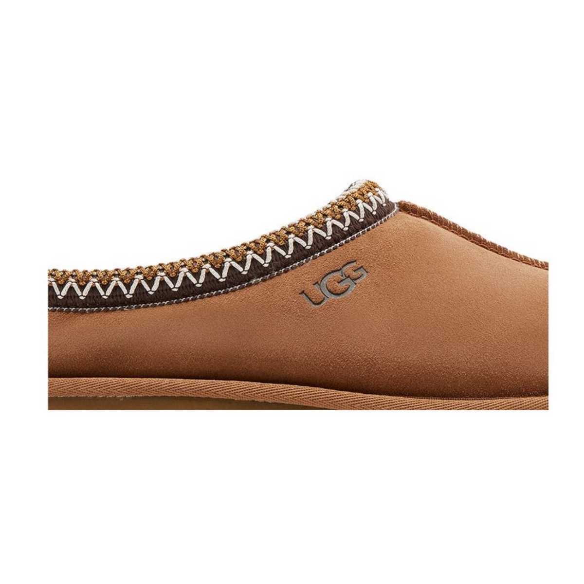 Ugg Tasman Slipper 'Chestnut'