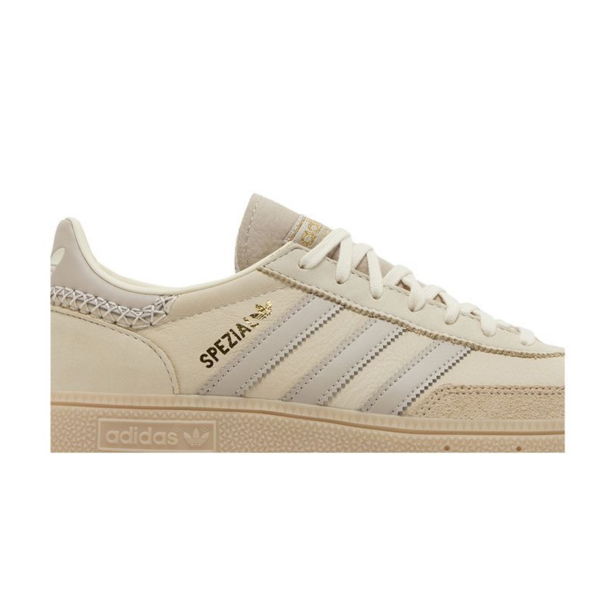 Adidas Handball Spezial – Cream White Wonder Beige