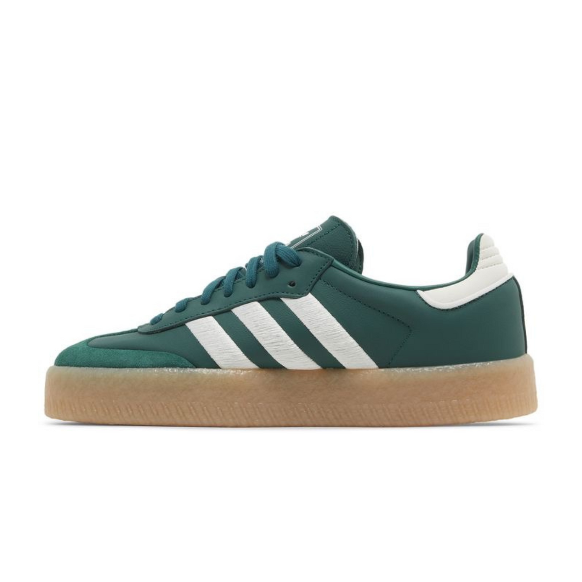 Adidas Samba 'Collegiate Green Gum'