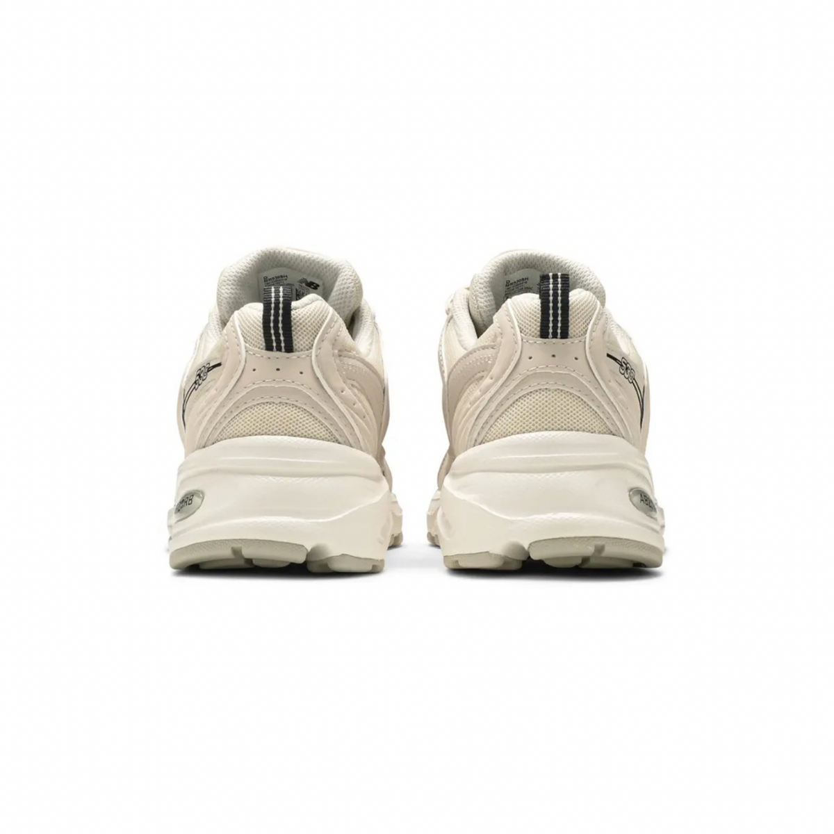 New Balance 530 "Ivory"