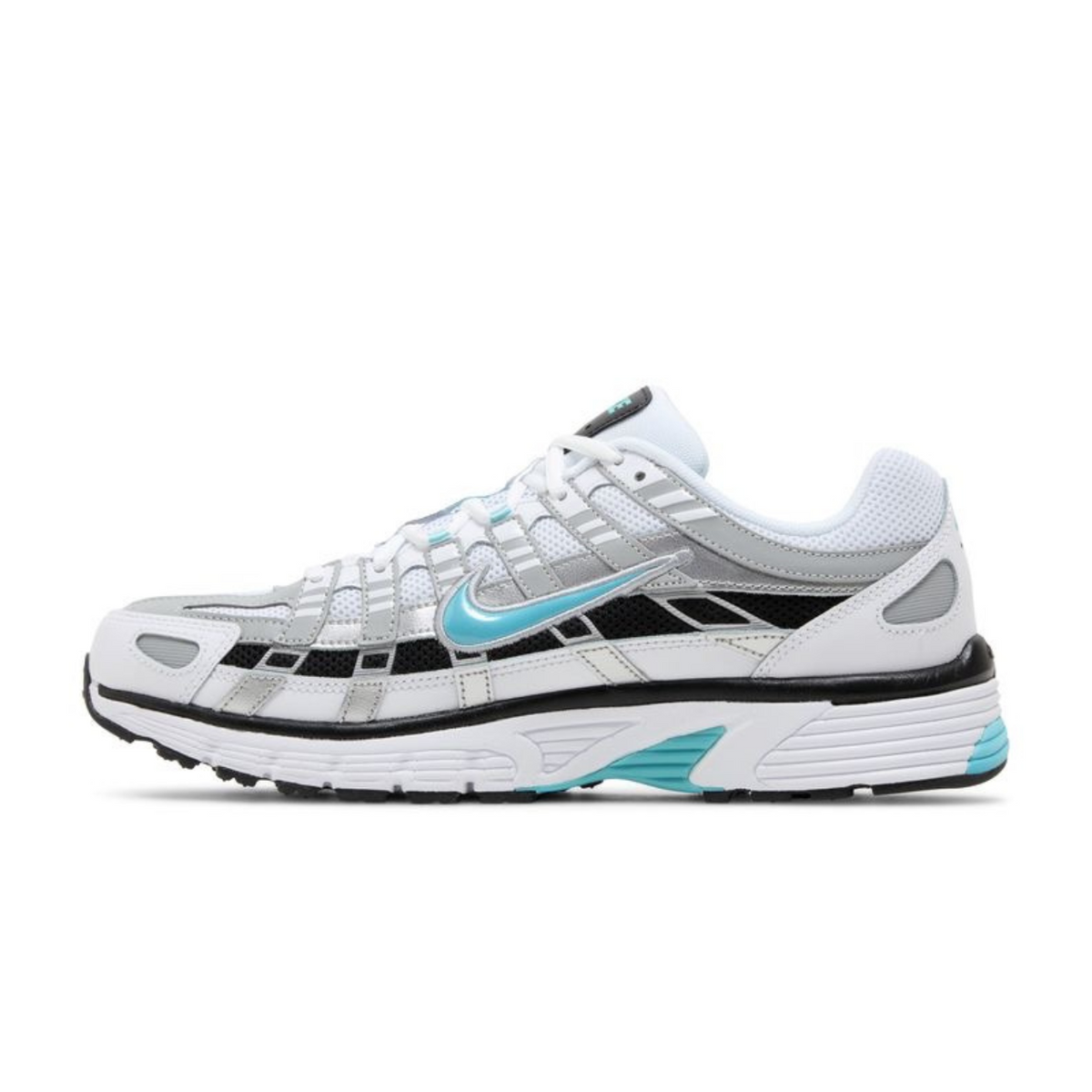 Nike P-6000 'Dusty Cactus'