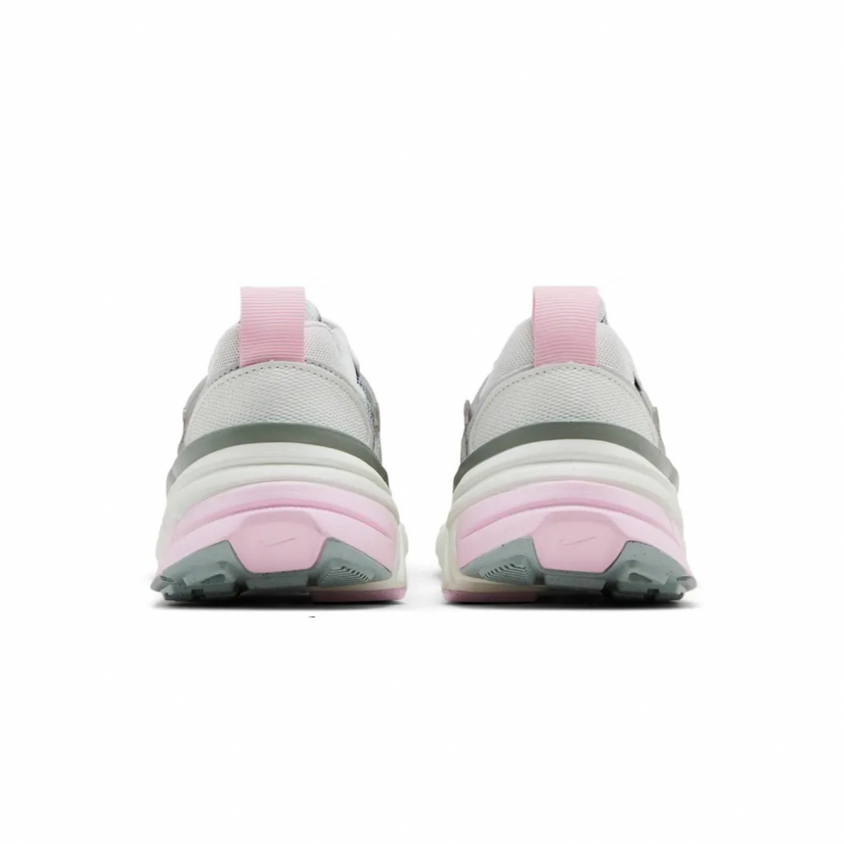 Nike V2K Run 'Light Pumice Pink Foam'