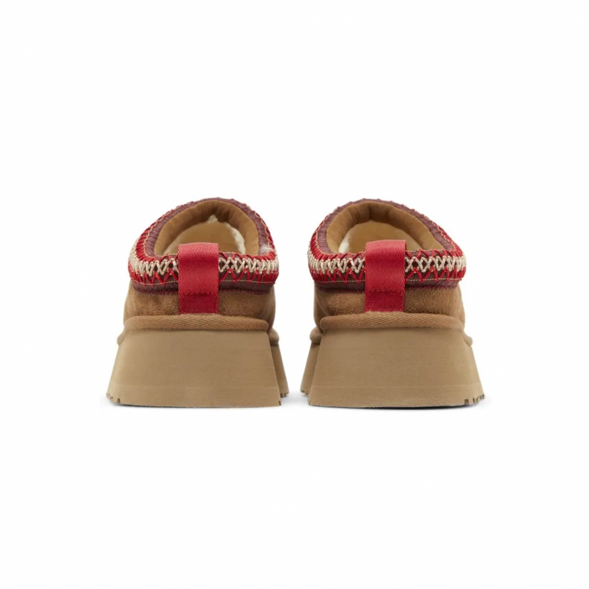 Ugg Tazz Slipper 'Chestnut'