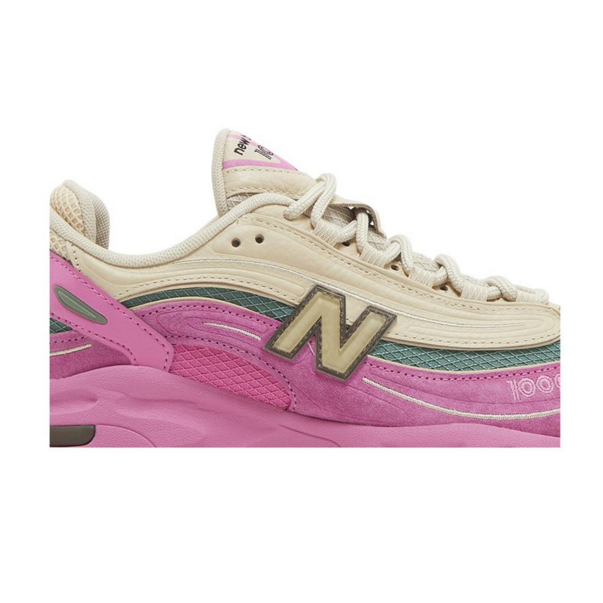 New Balance 1000 'Real Pink Sandstone'