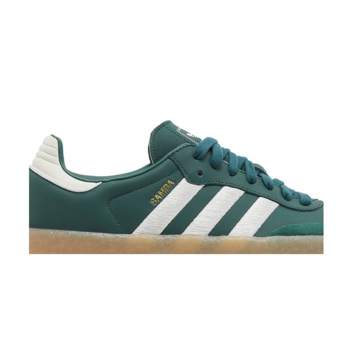 Adidas Samba 'Collegiate Green Gum'