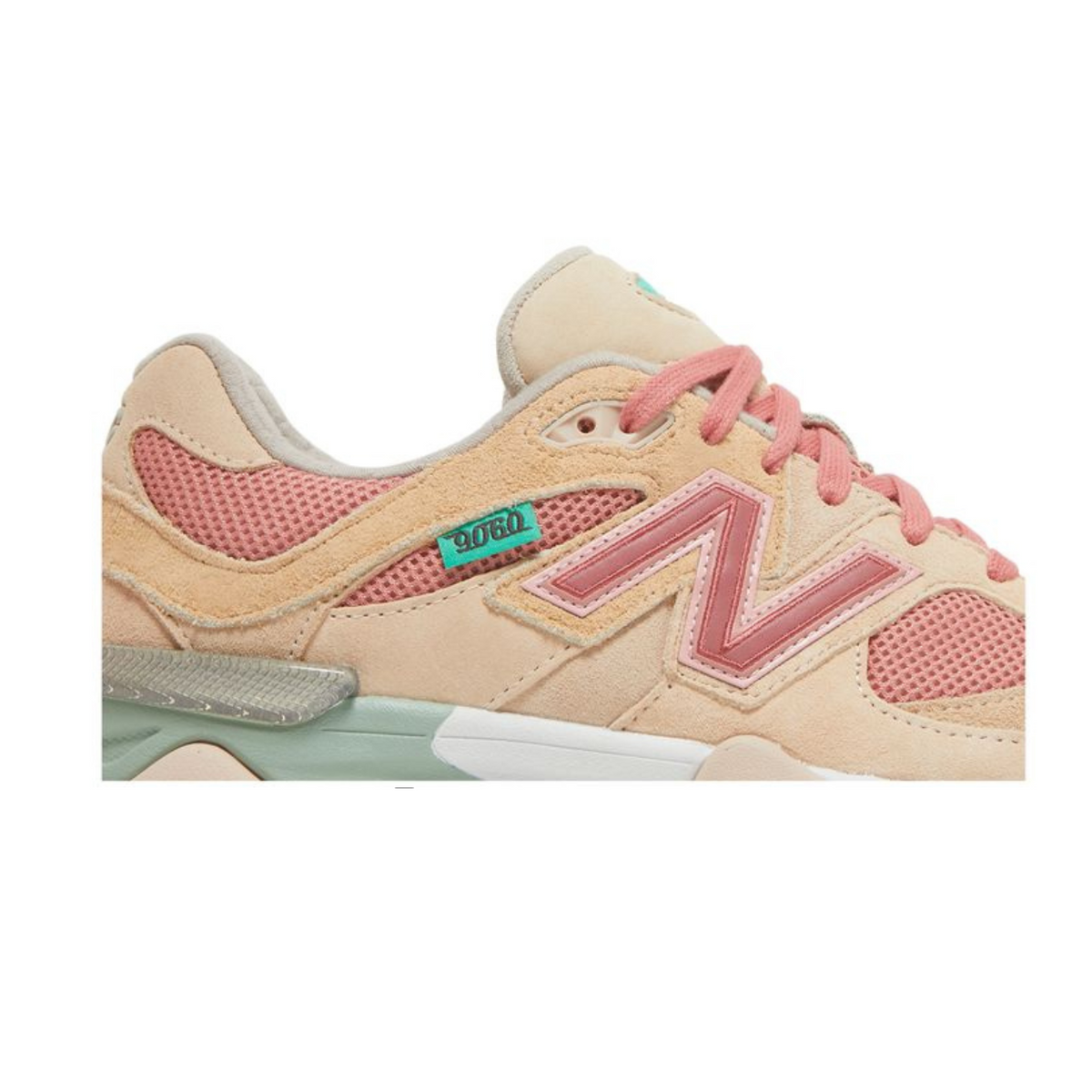 New Balance 9060 'Penny Cookie pink'