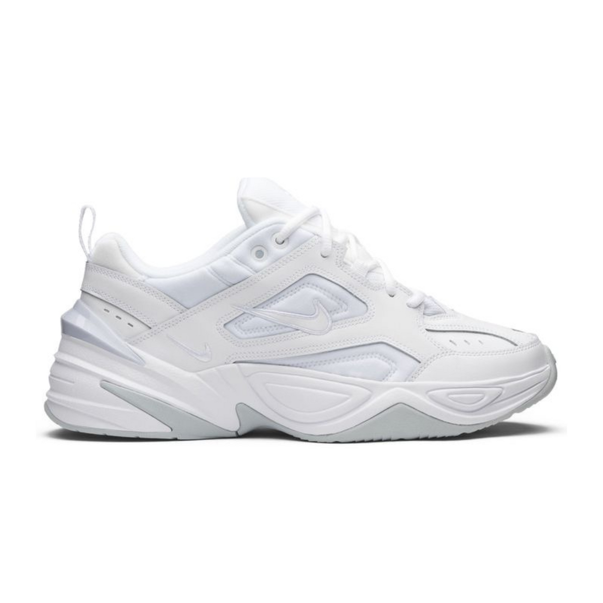 Nike M2k Tekno 'Matte Silver'