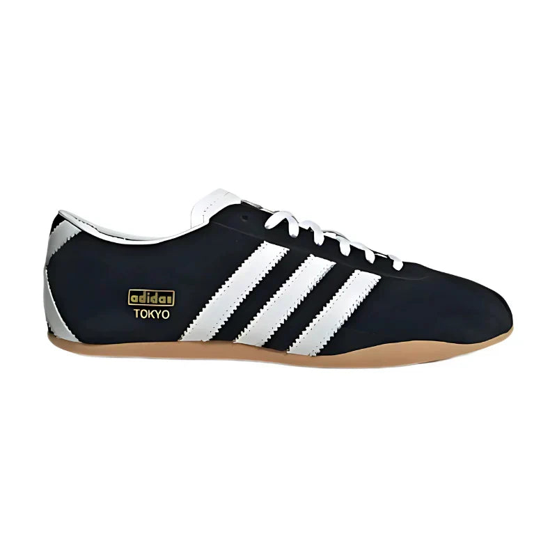Adidas Tokyo - Black White