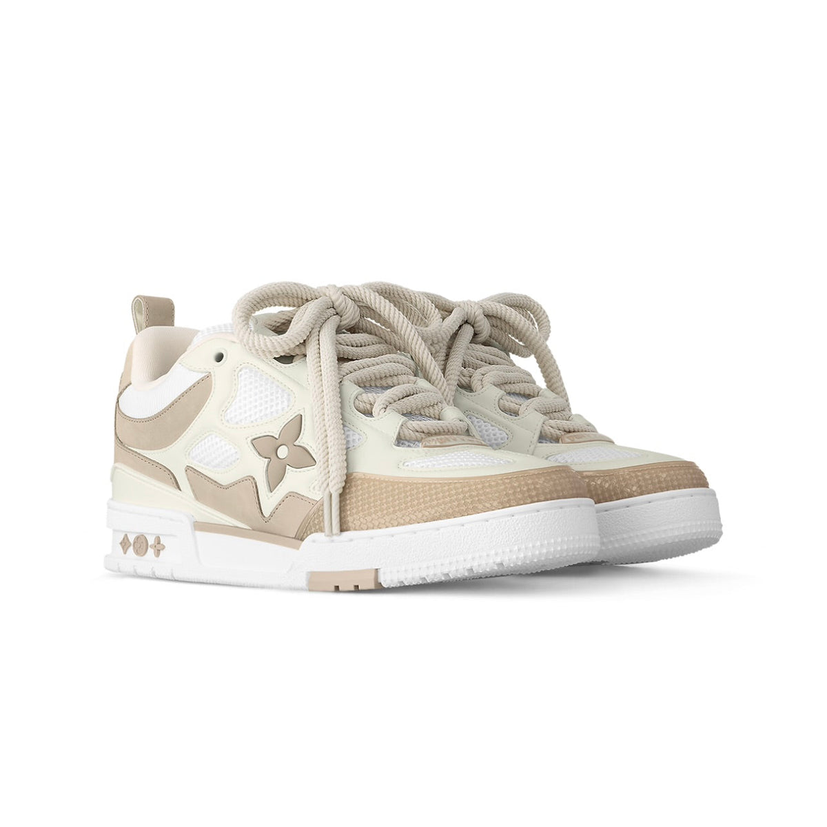 Louis Vuitton Skate Sneaker 'Beige'