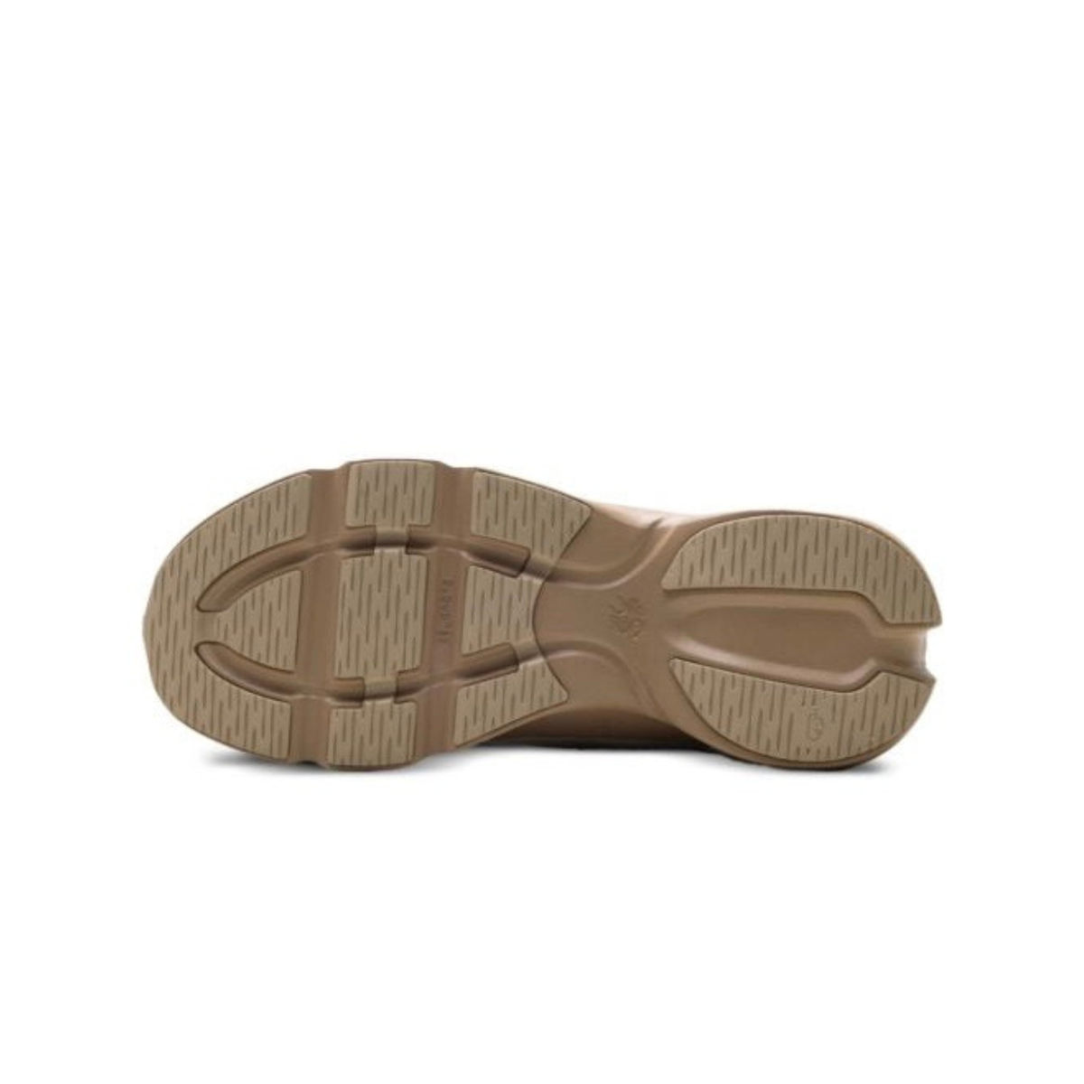 On Running Cloudsolo LOEWE 'Beige'