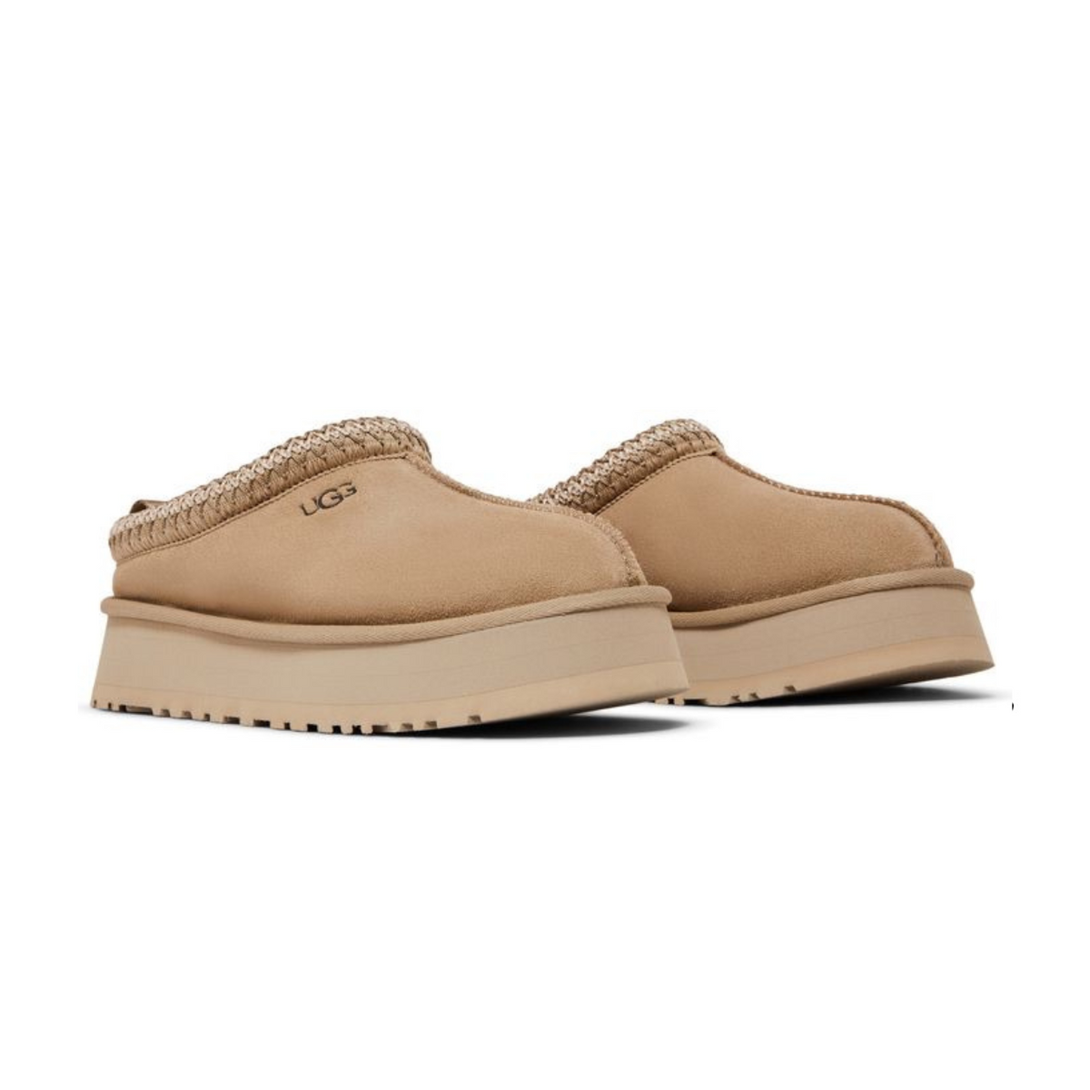 Ugg Tazz Slipper 'Mustard Seed'