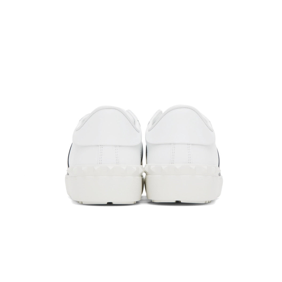 Valentino Open Sneaker 'White Dark Blue'