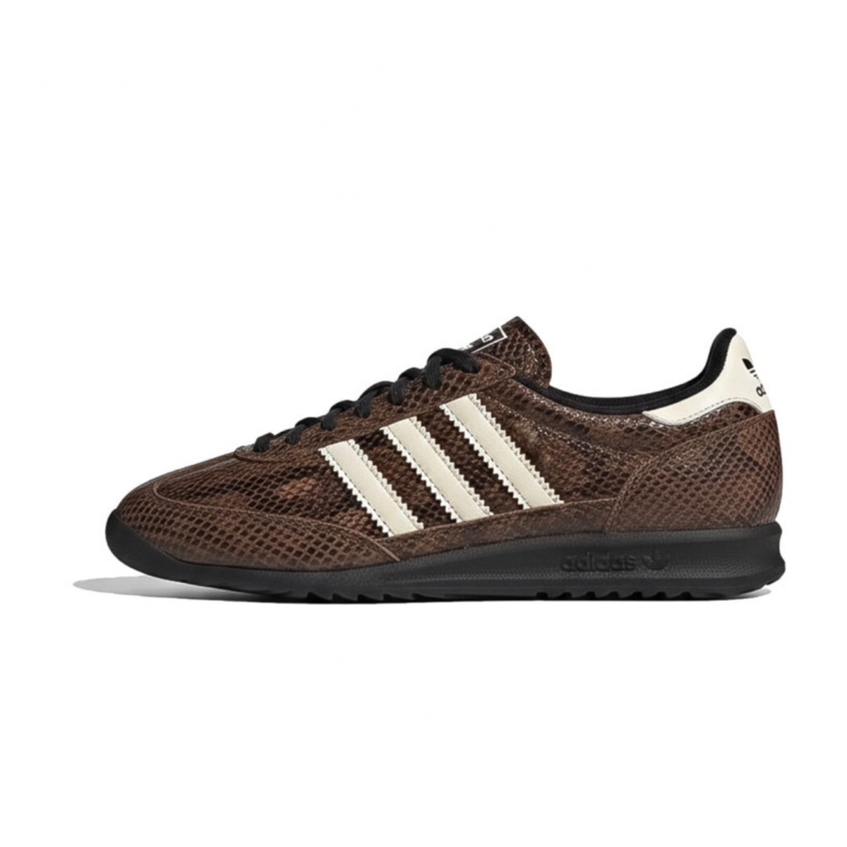 Adidas SL72 OG 'Snakeskin Brown'