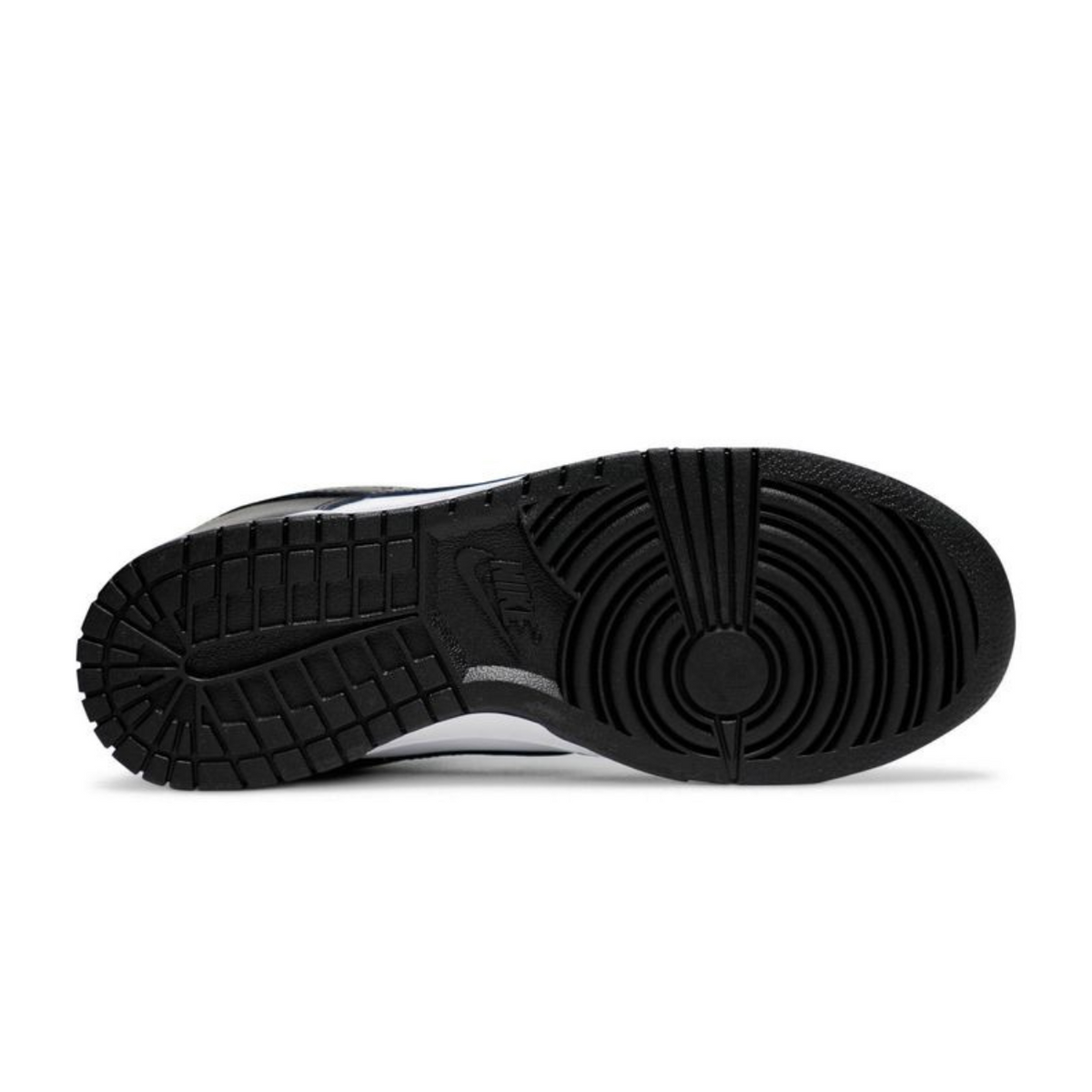Nike Dunk Low Retro "Black / White - Panda"
