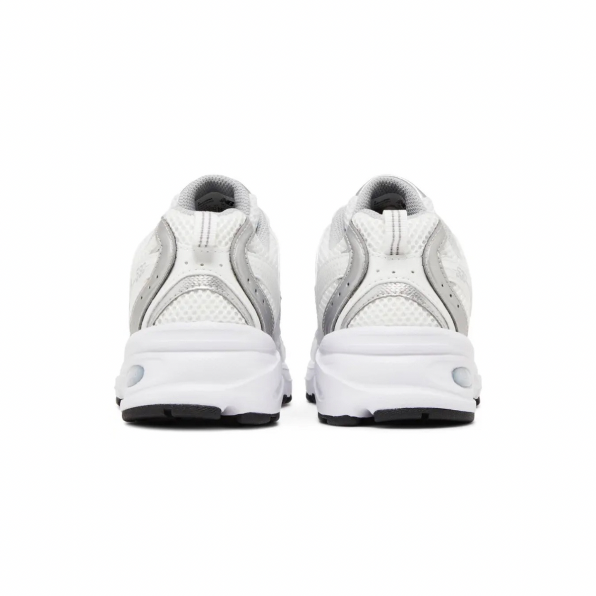 New Balance 530 'Silver White'