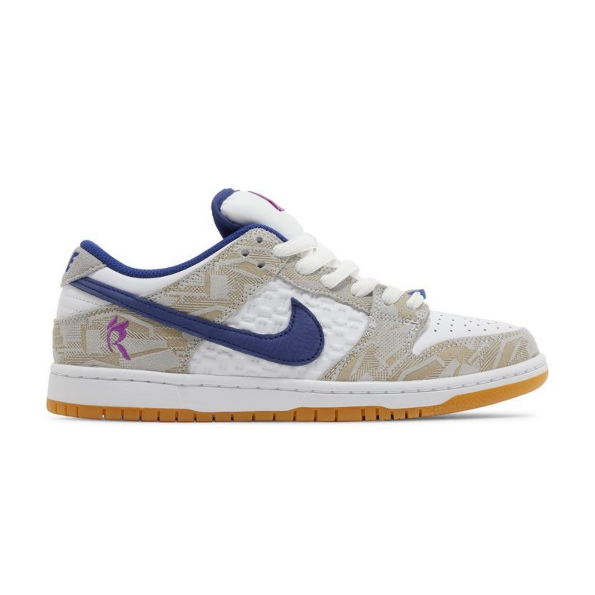 Nike Dunk Low SB Rayssa Leal