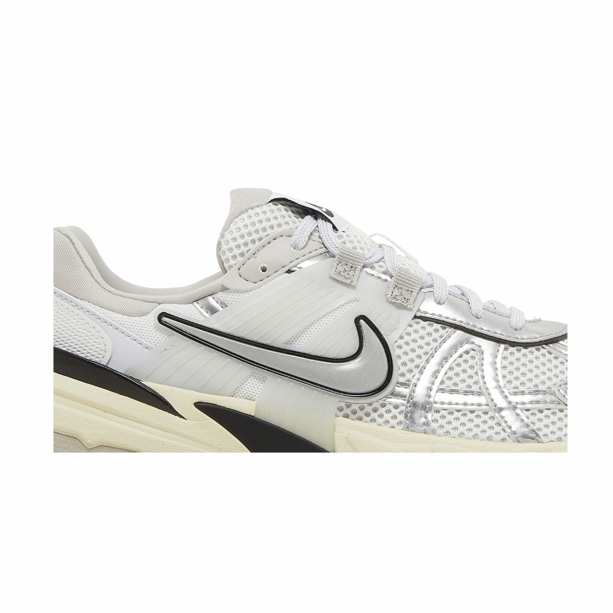 Nike V2K Run 'Summit White'