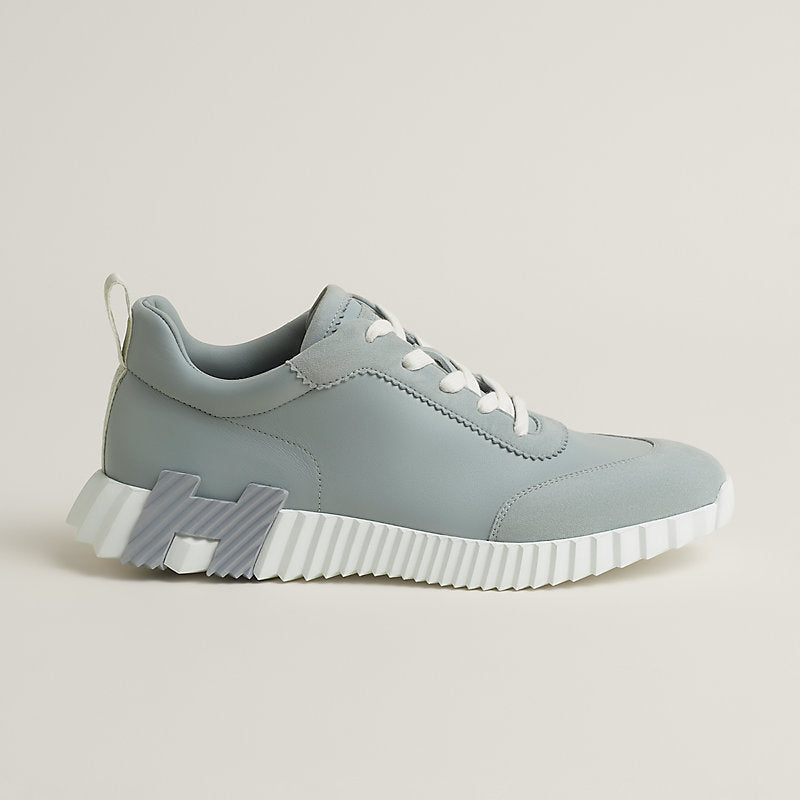 Hermès Bouncing sneaker 'Gris Nuage'