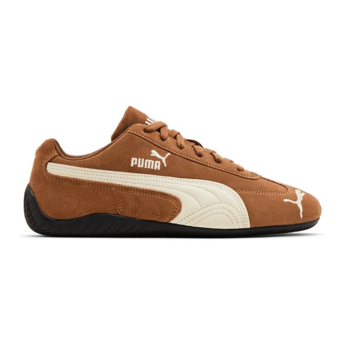 Puma Speedcat Archive 'Haute Coffee Frosted Ivory'
