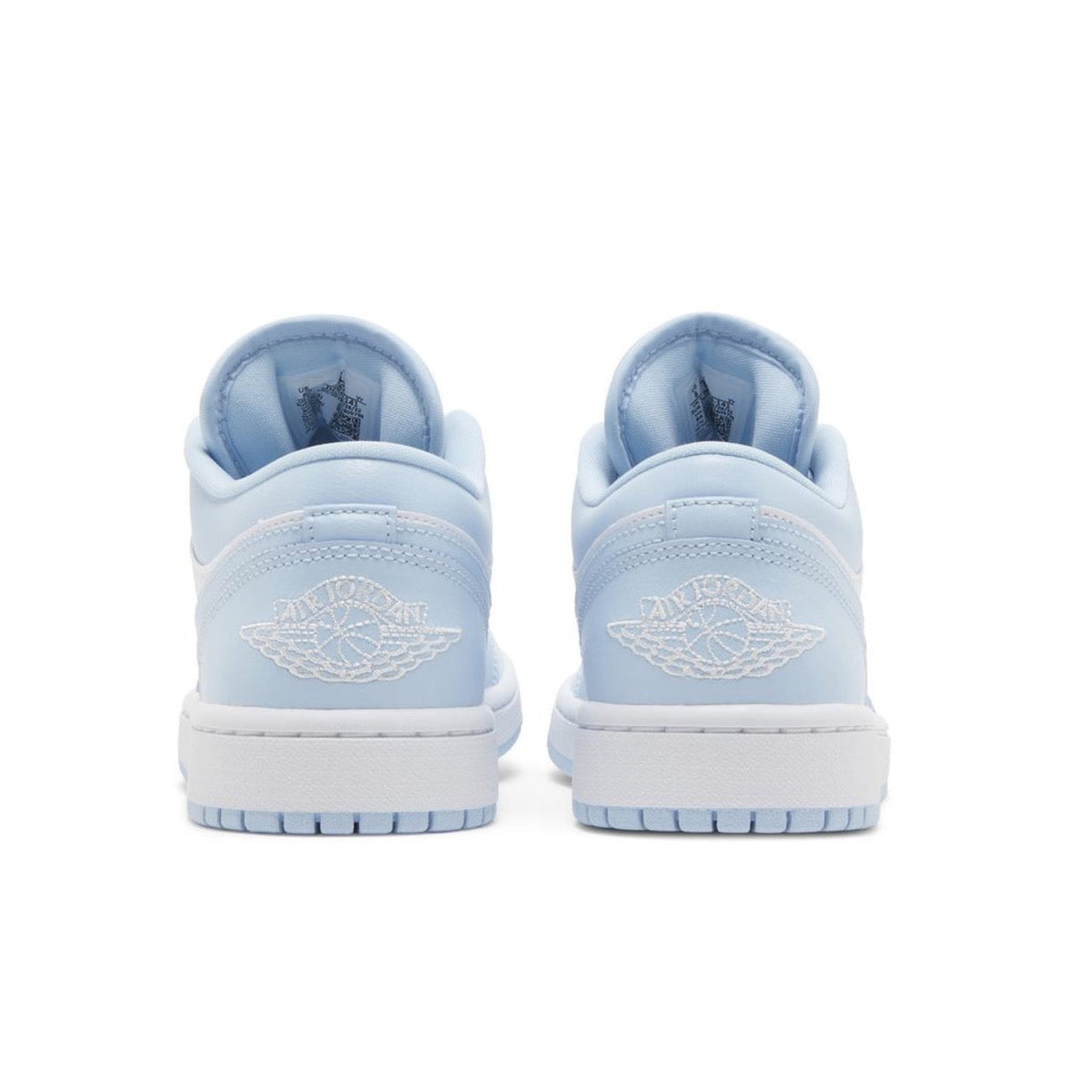 Nike Air Jordan 1 Low 'Ice Blue'