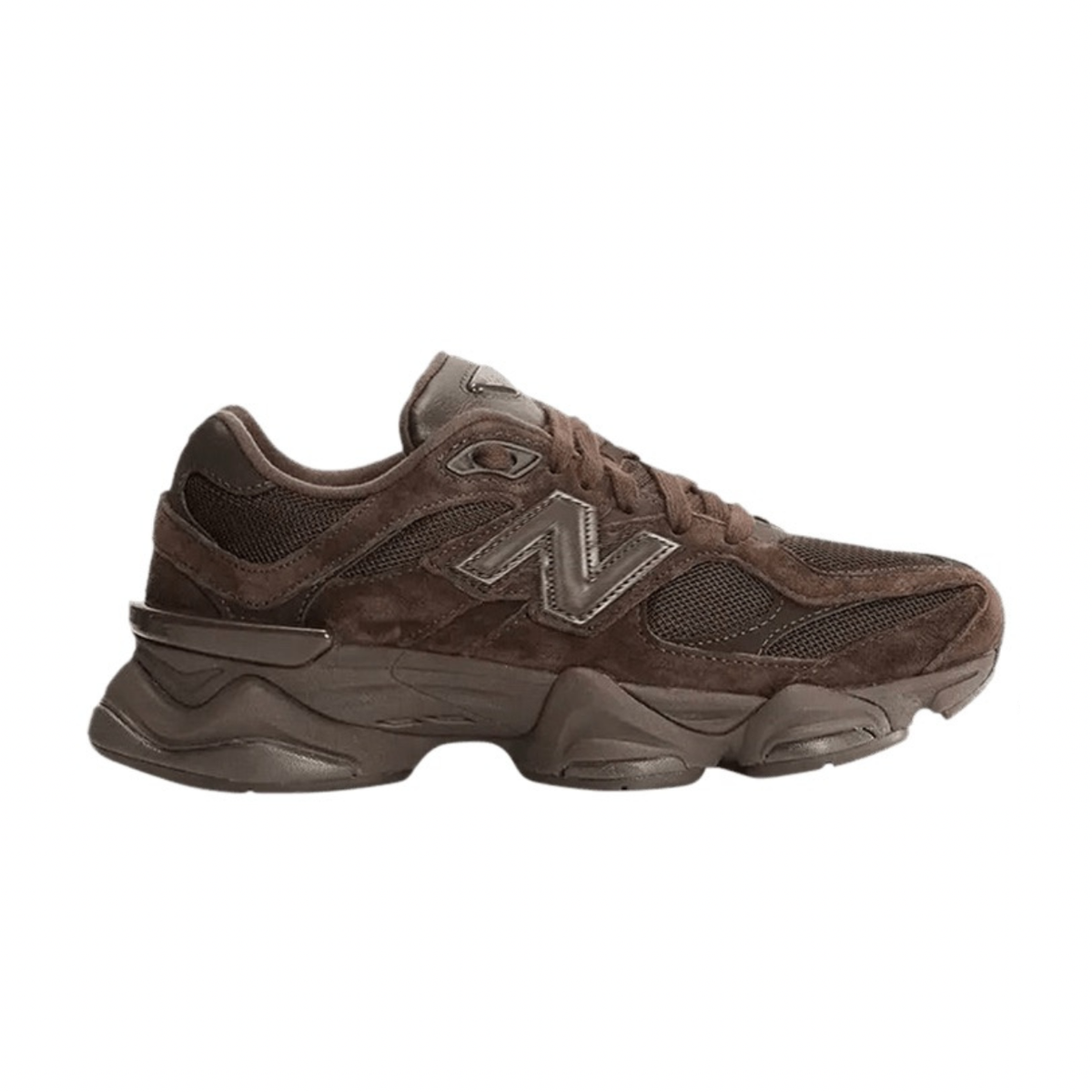 New Balance 9060 'Chocolate