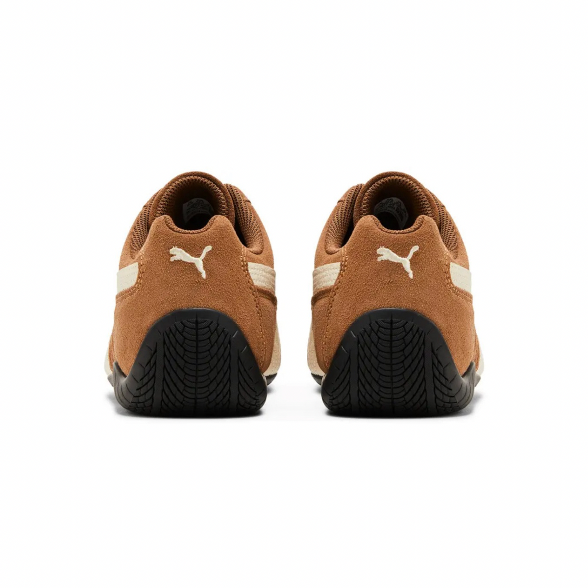 Puma Speedcat Archive 'Haute Coffee Frosted Ivory'