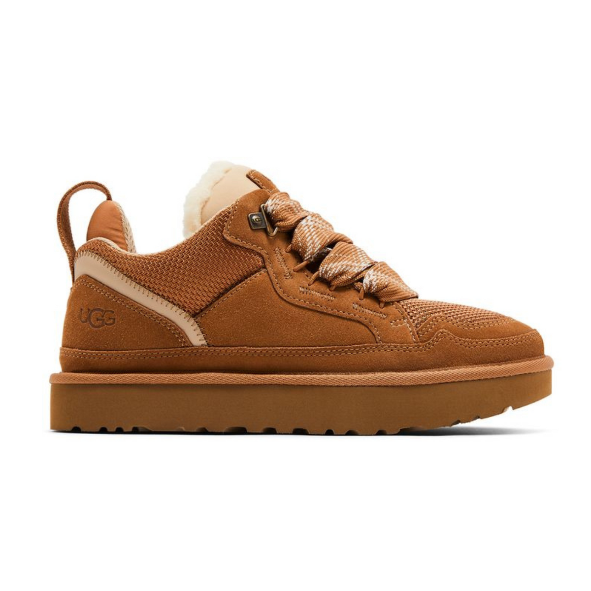 Ugg Lowmel 'Chestnut'