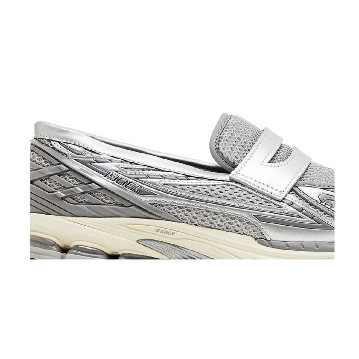 New Balance 1906L 'Silver Shadow Grey'