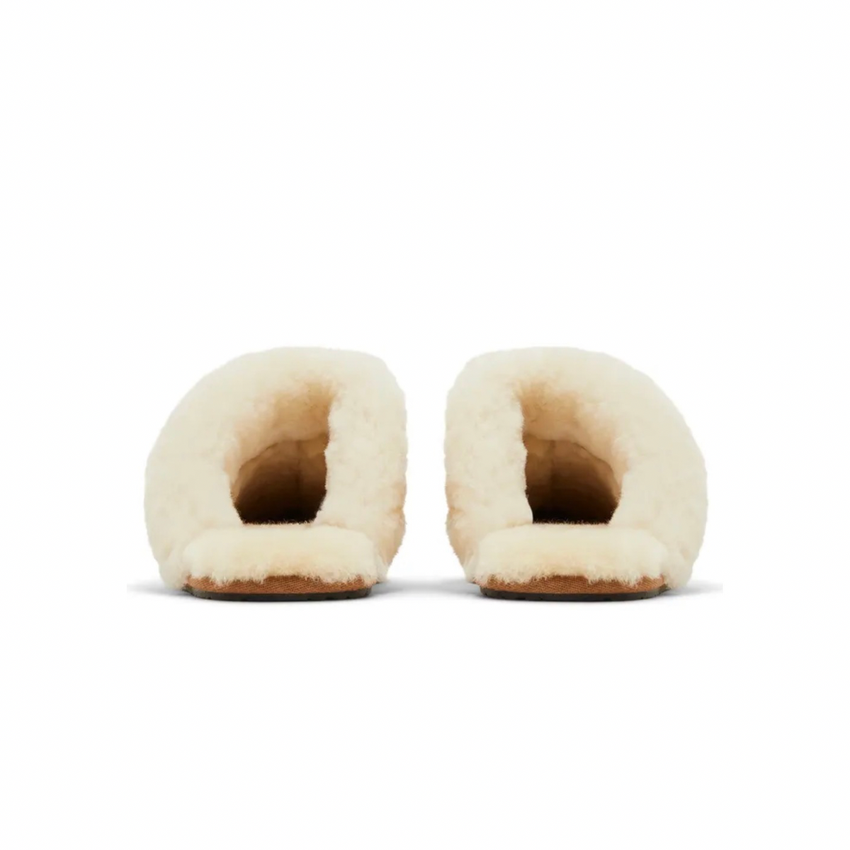 Ugg Scuffette II 'Chestnut'