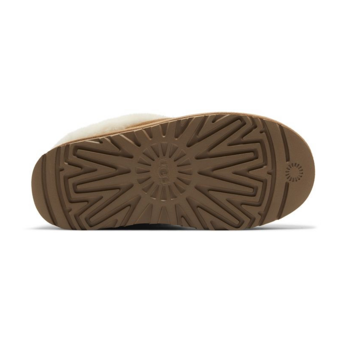 Ugg Tazzlita Slipper 'Chestnut'