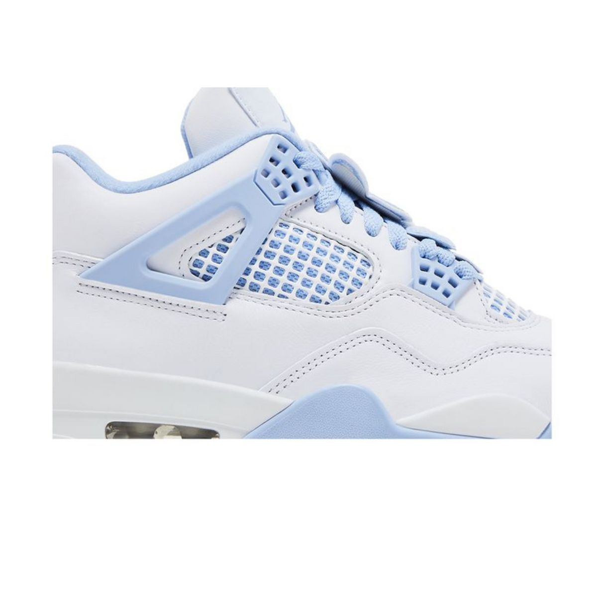 Nike Air Jordan 4 Retro 'Forget Me
Not'