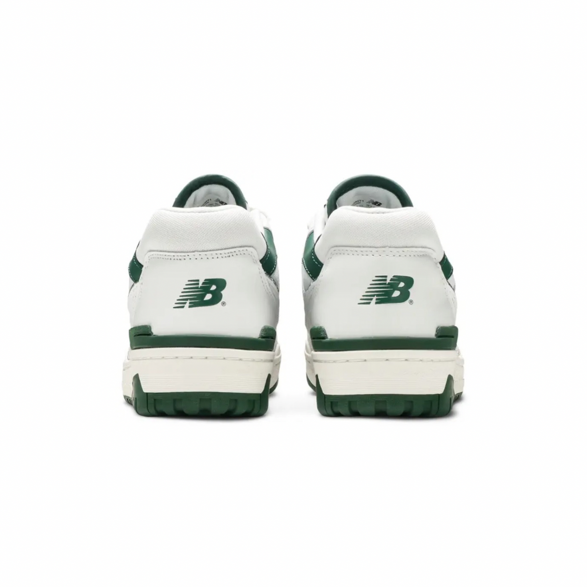 New Balance 550 'White Green'