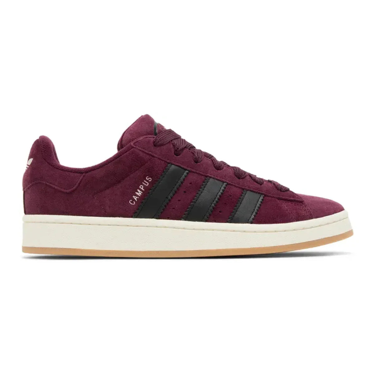 Adidas Campus 00s 'Maroon/Core Black'